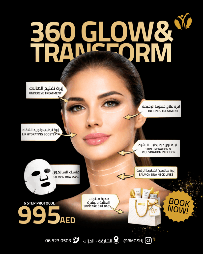 glow offer skin treatment hydration undereye