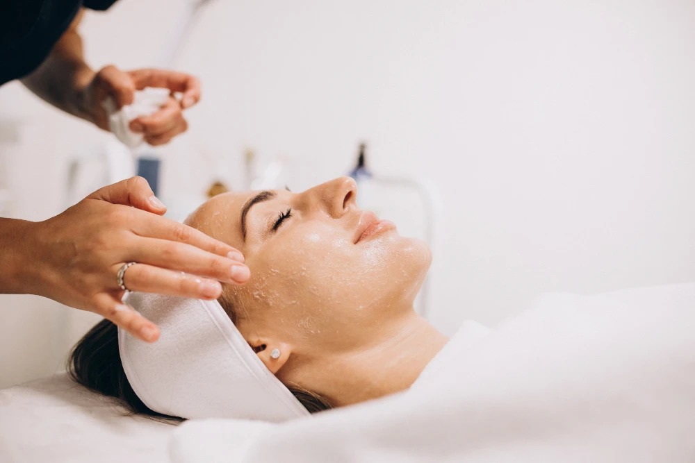 How Often Should You Get a Facial?